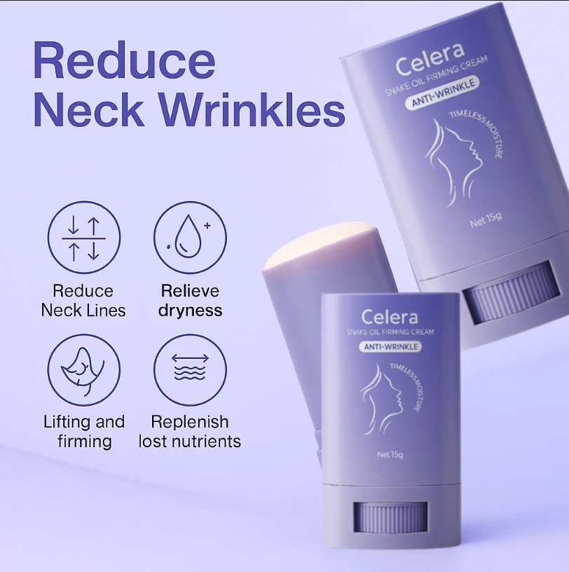 Moisturizing Neck Lifting & Firming Stick