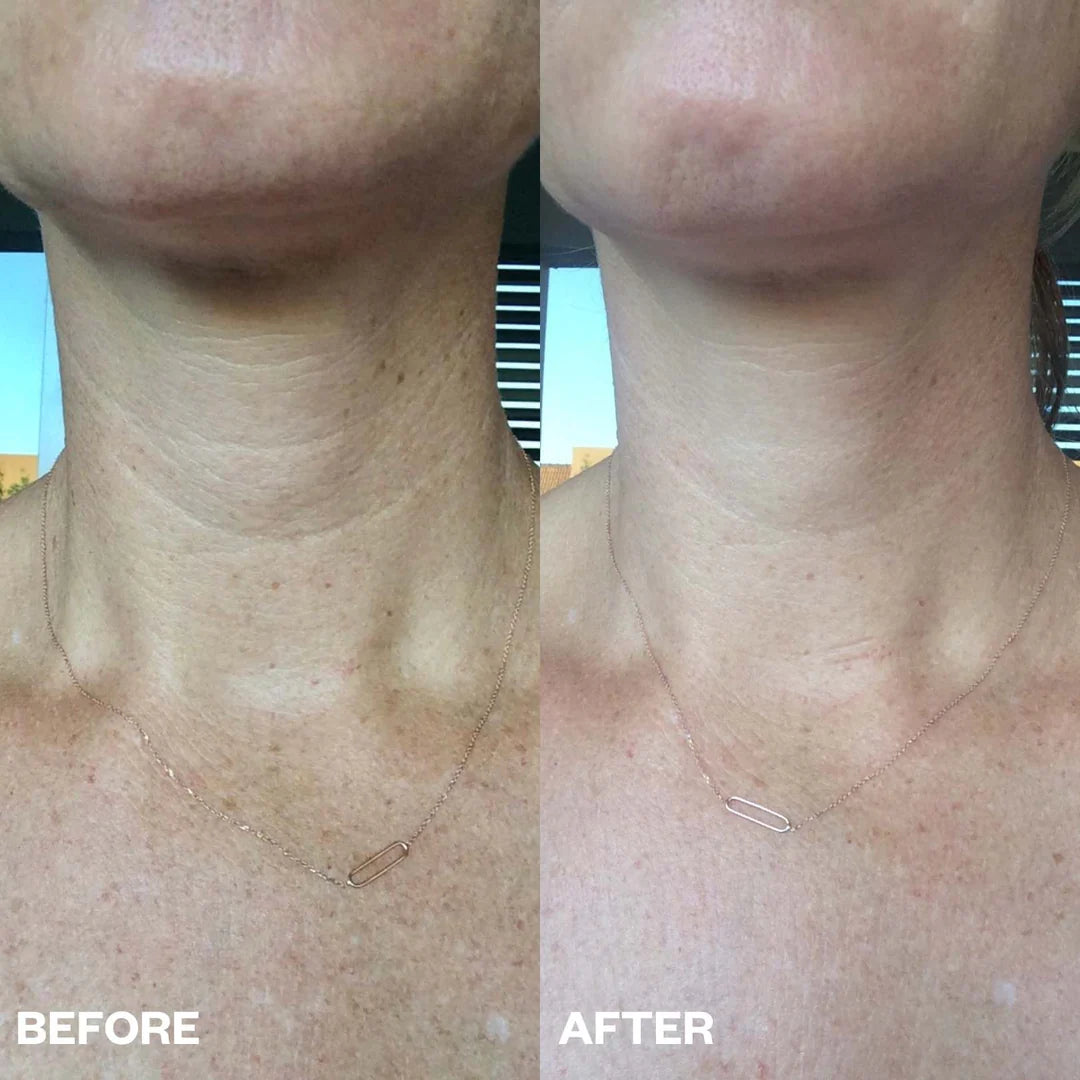 Moisturizing Neck Lifting & Firming Stick